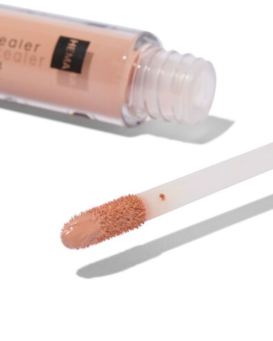 Hydrating Perfect Concealer, 02 Honey - 11290262 - HEMA