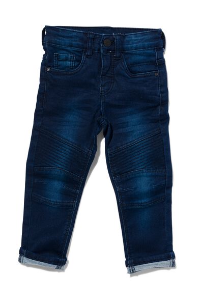 jean enfant - modèle skinny - 30746841 - HEMA