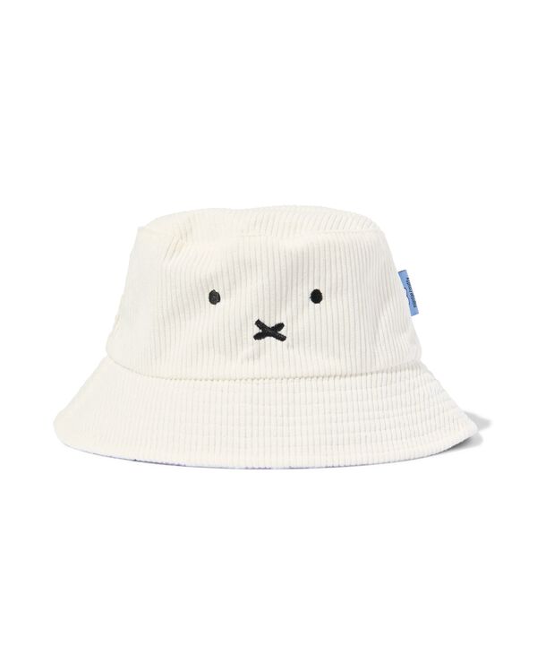 chapeau de soleil Miffy - 14960021 - HEMA