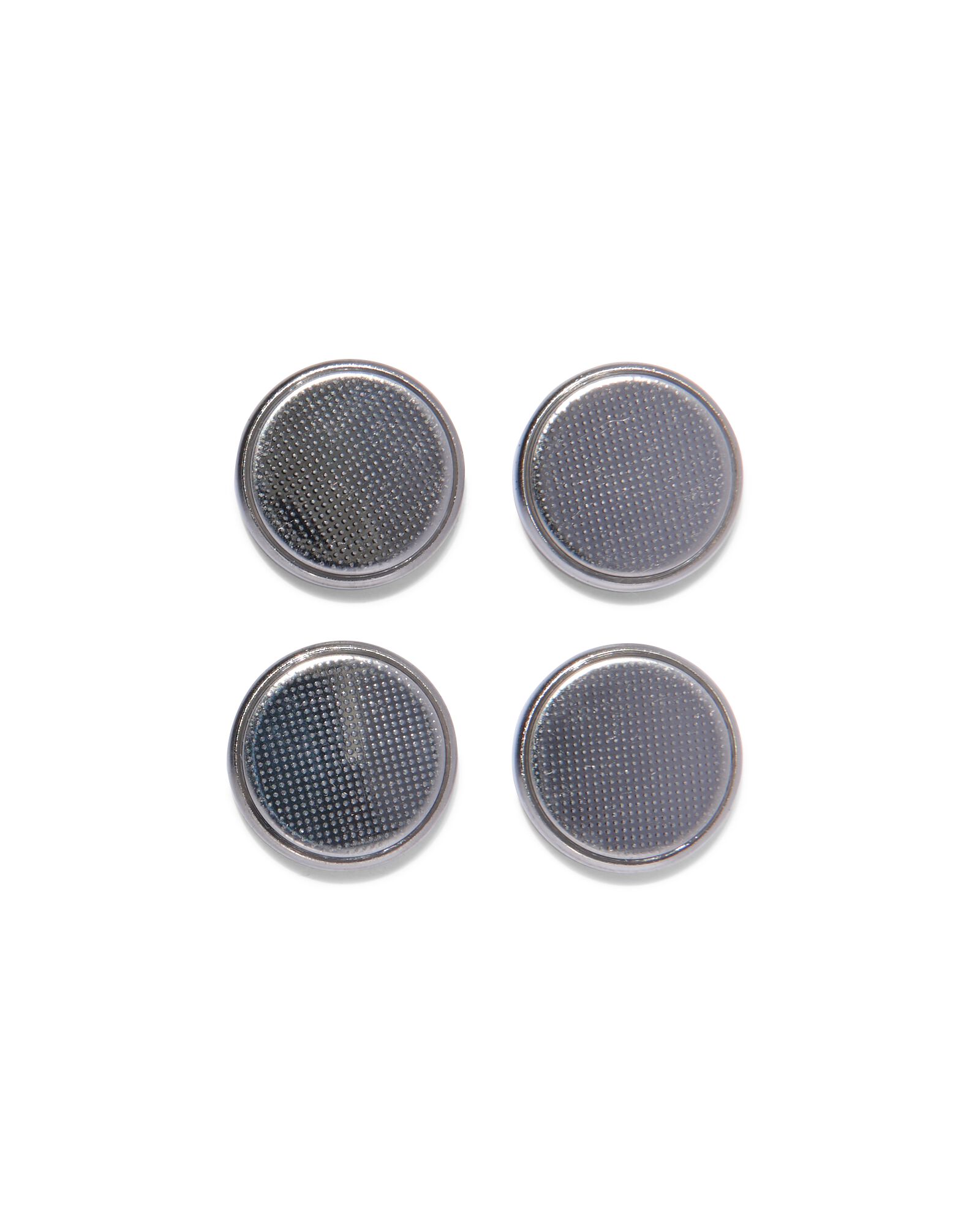 GP pile bouton, Lithium, CR2032, Safety seal, 4-p