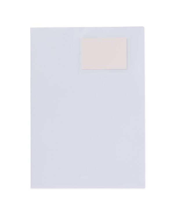 cartes en papier aquarelle A6 - HEMA