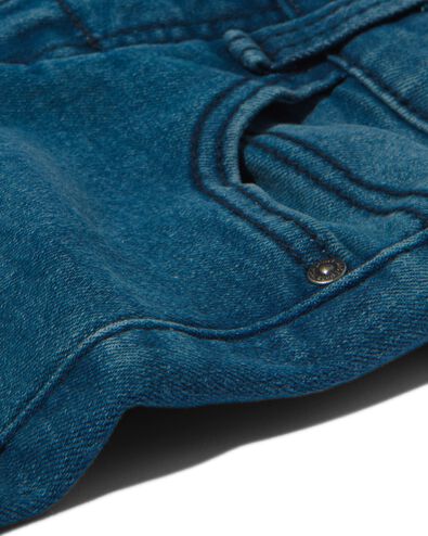 kinder jeans regular fit - 30765830 - HEMA