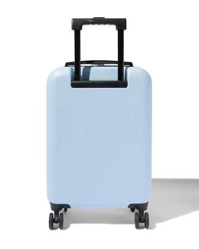 Miffy-Koffer, ABS, 35 x 20 x 55 cm, blau - 18640067 - HEMA