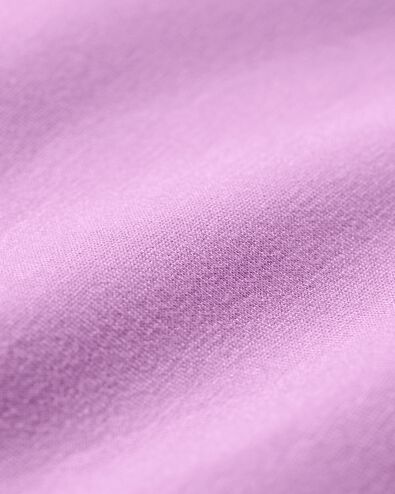 Kinder-Kleid, mit Reißverschluss violett 134/140 - 30832164 - HEMA