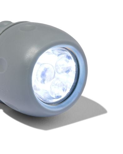LED-Taschenlampe - 41290283 - HEMA
