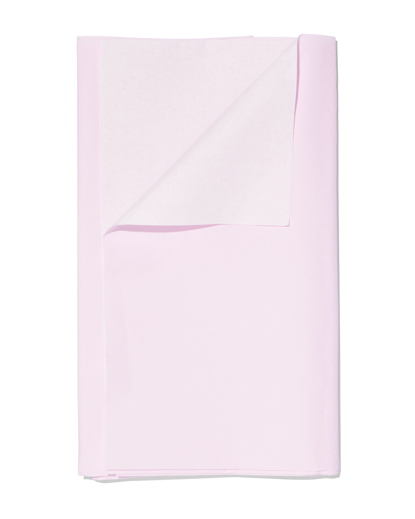 Nappe transparente rectangulaire 140 x 240 cm Pinkella flamant rose