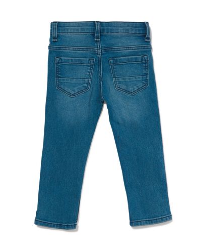 Kinder-Jeans, Regular Fit - 30765830 - HEMA