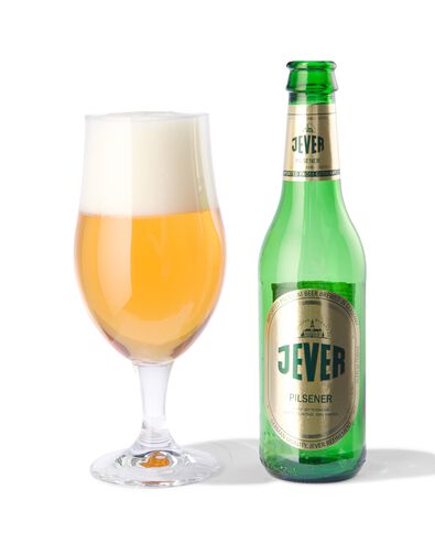 Jever pilsener 0.33L - 17421010 - HEMA