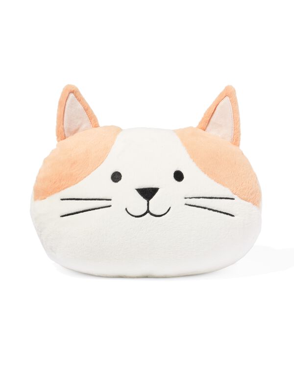 peluche chat 3-en-1  - 61110428 - HEMA