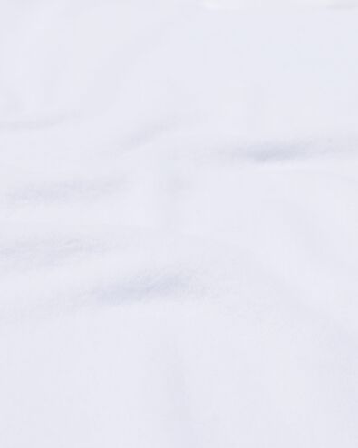 Molton-Spannbettlaken, Stretch, 160 x 220 cm - 5190154 - HEMA