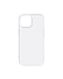 softcase iPhone 15 transparant - 39680024 - HEMA