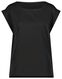 Damen-Shirt Spice schwarz XL - 36302289 - HEMA