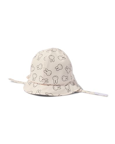 chapeau imperméable Miffy enfant - 18430147 - HEMA