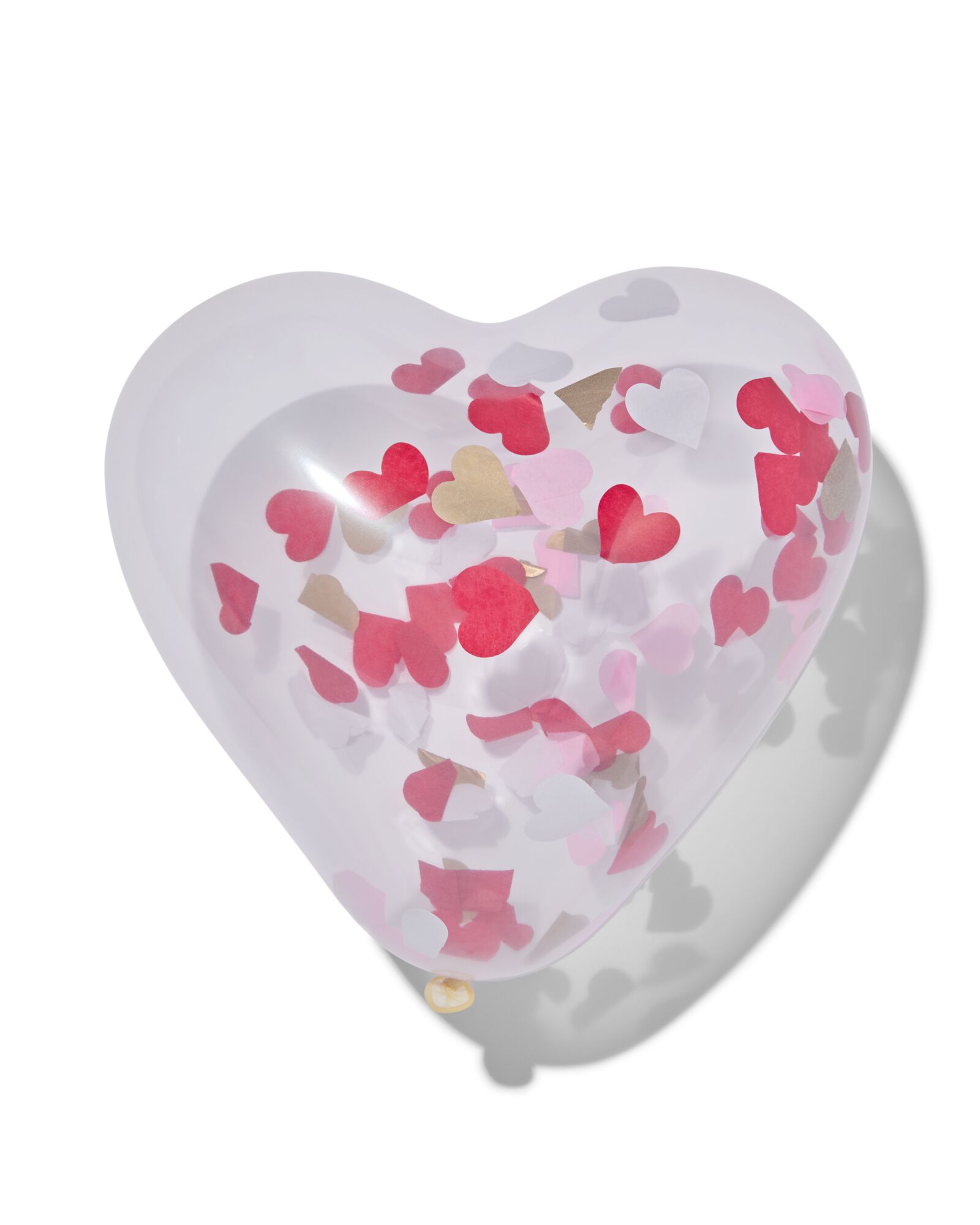 Ballon Joyeux anniversaire + confettis x 6 - Boutique Poubeau