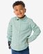 chemise enfant avec lin vert 158/164 - 30784660 - HEMA