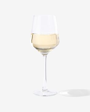Taiko buik hemel Probleem Wijn- en champagneglazen - Koken en Tafelen - HEMA
