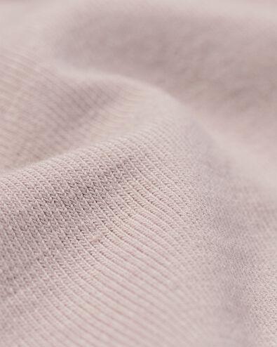 Damen-Radlerhose, Real Lasting Cotton - 19606171 - HEMA