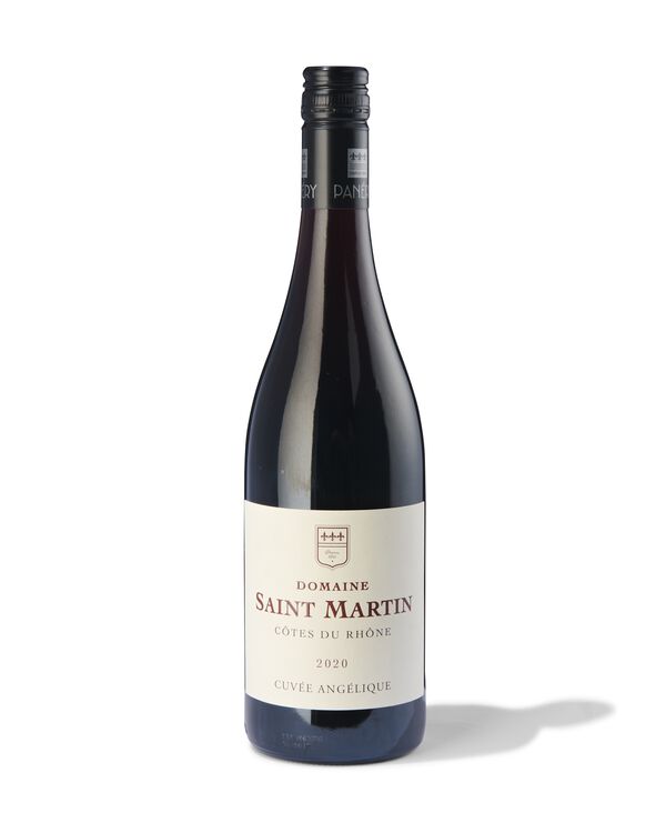 domaine saint martin rouge - 17360475 - HEMA