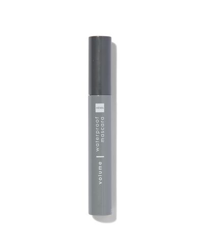 mascara volume waterproof bleu - 11210215 - HEMA