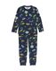 pyjama enfant espace dinosaure - 23080580 - HEMA