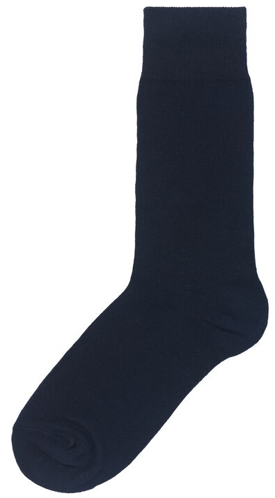 5er-Pack Herren-Socken, mit Baumwolle - 4110062 - HEMA