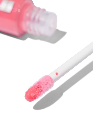 gloss à lèvres ultra brillant light pink - 11230256 - HEMA