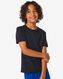 t-shirt de sport enfant sans coutures - 36090248 - HEMA