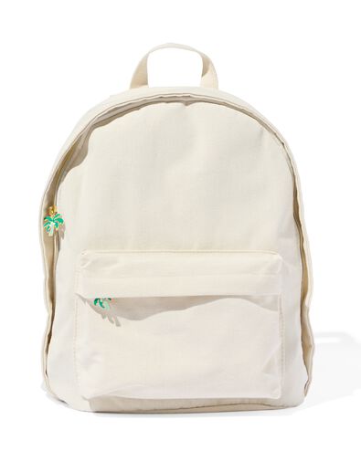 schooltas 30x41 beige - 14511231 - HEMA