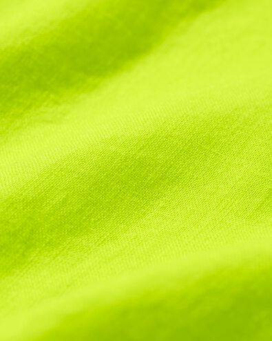 Damen-Bluse Lizzy, mit Leinenanteil grün M - 36209272 - HEMA