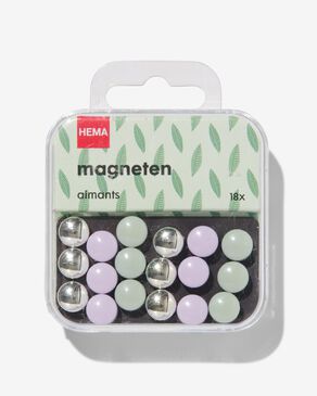 Secretaris Weigeren gebruik memobord of magneten kopen? Bestel nu online - HEMA