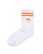 Socken, Cremeschnitte, orange - 4220560 - HEMA