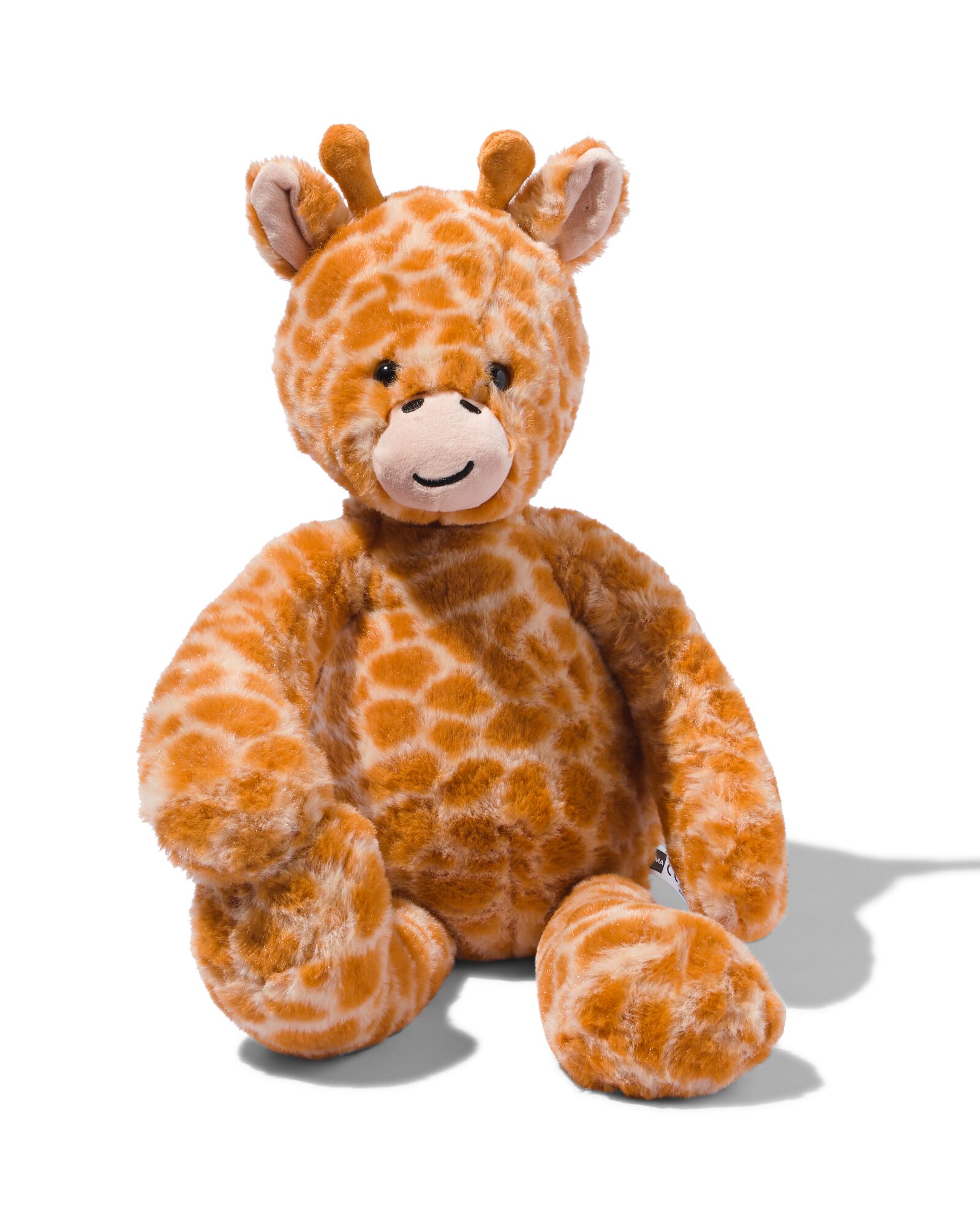 Animaux en peluche girafe, peluche douce girafe jouet poupée cadeau  d'anniversaire, 67 cm : : Jeux et Jouets