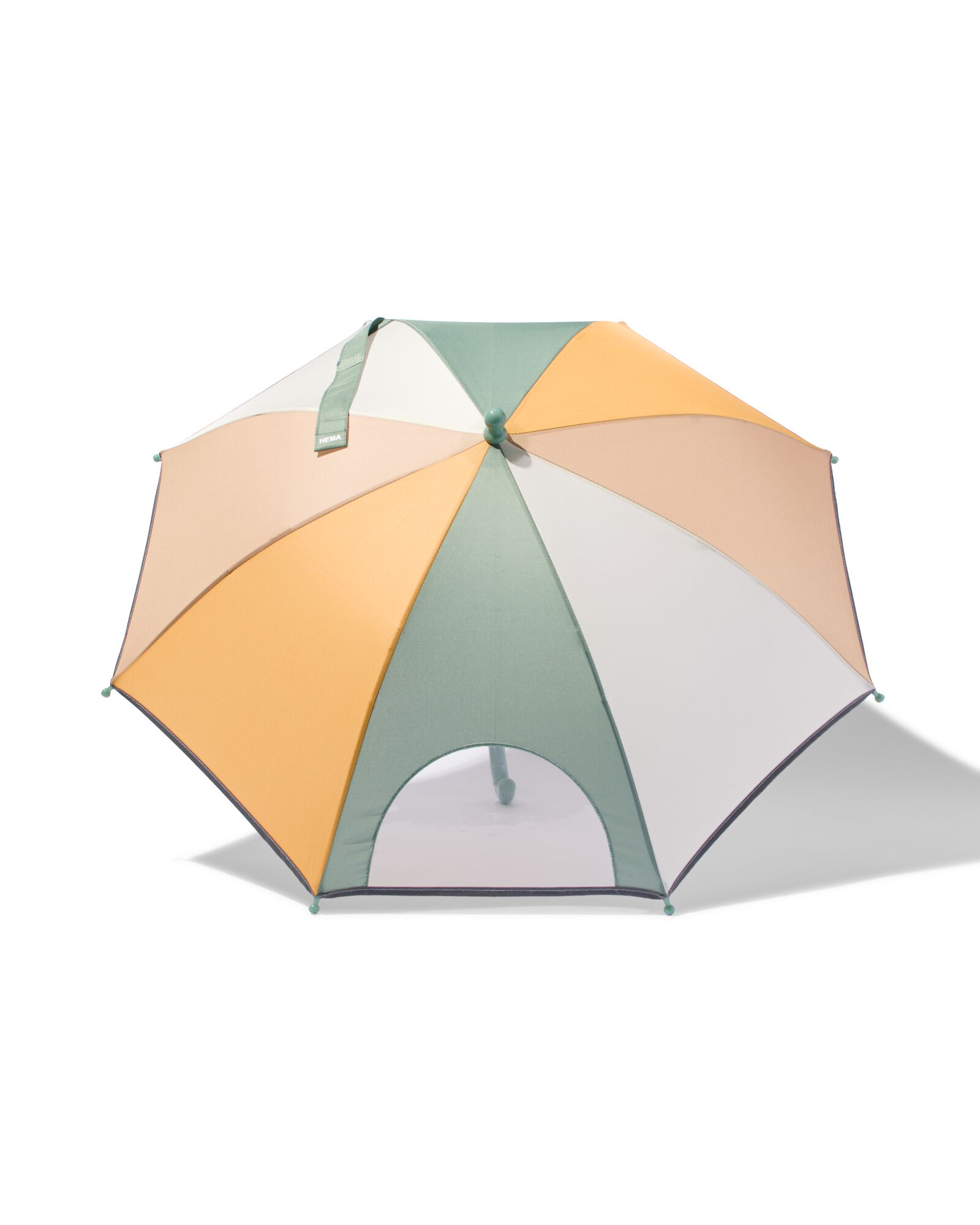 Parapluie enfant Tigre Relaxdays - Ø 78 cm - parapluie filles - polyester -  parapluie