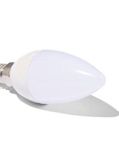 2er-Pack LED-Lampen, SMD E14, 4.9 W, 40 lm, Kerzenlampen - 20070055 - HEMA