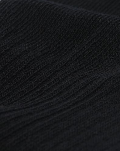 5 paires de socquettes femme sport allround avec tissu éponge - 4430011 - HEMA