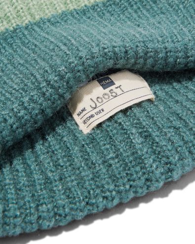 bonnet beanie enfant avec laine - 16732430 - HEMA