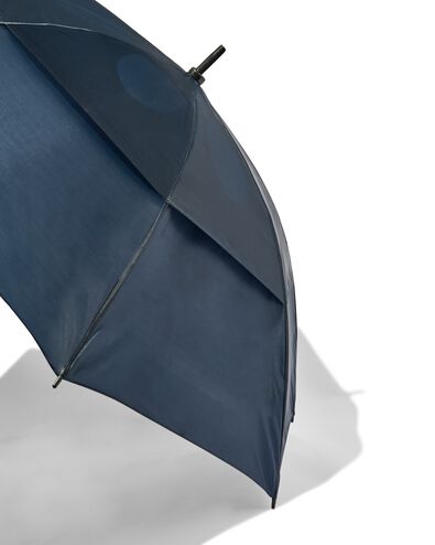 Sturm-Regenschirm, Ø 114 cm - 16890006 - HEMA