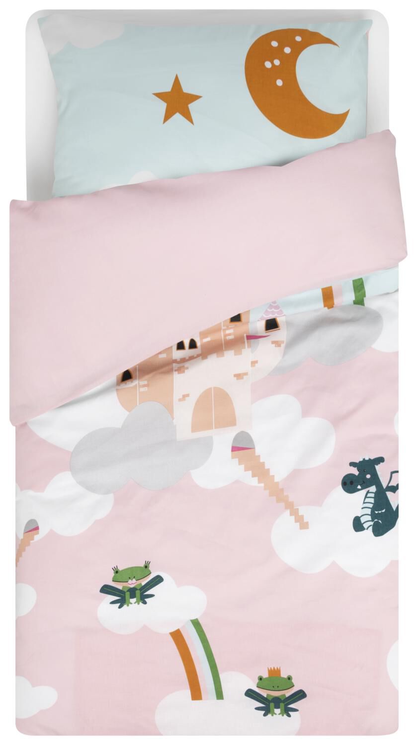 Linge De Lit De Bebe Hema