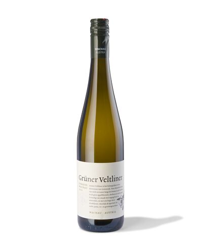 domäne wachau grüner veltliner - wit - 17370958 - HEMA