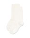 2 paires de chaussettes femme blanc - 1000001594 - HEMA