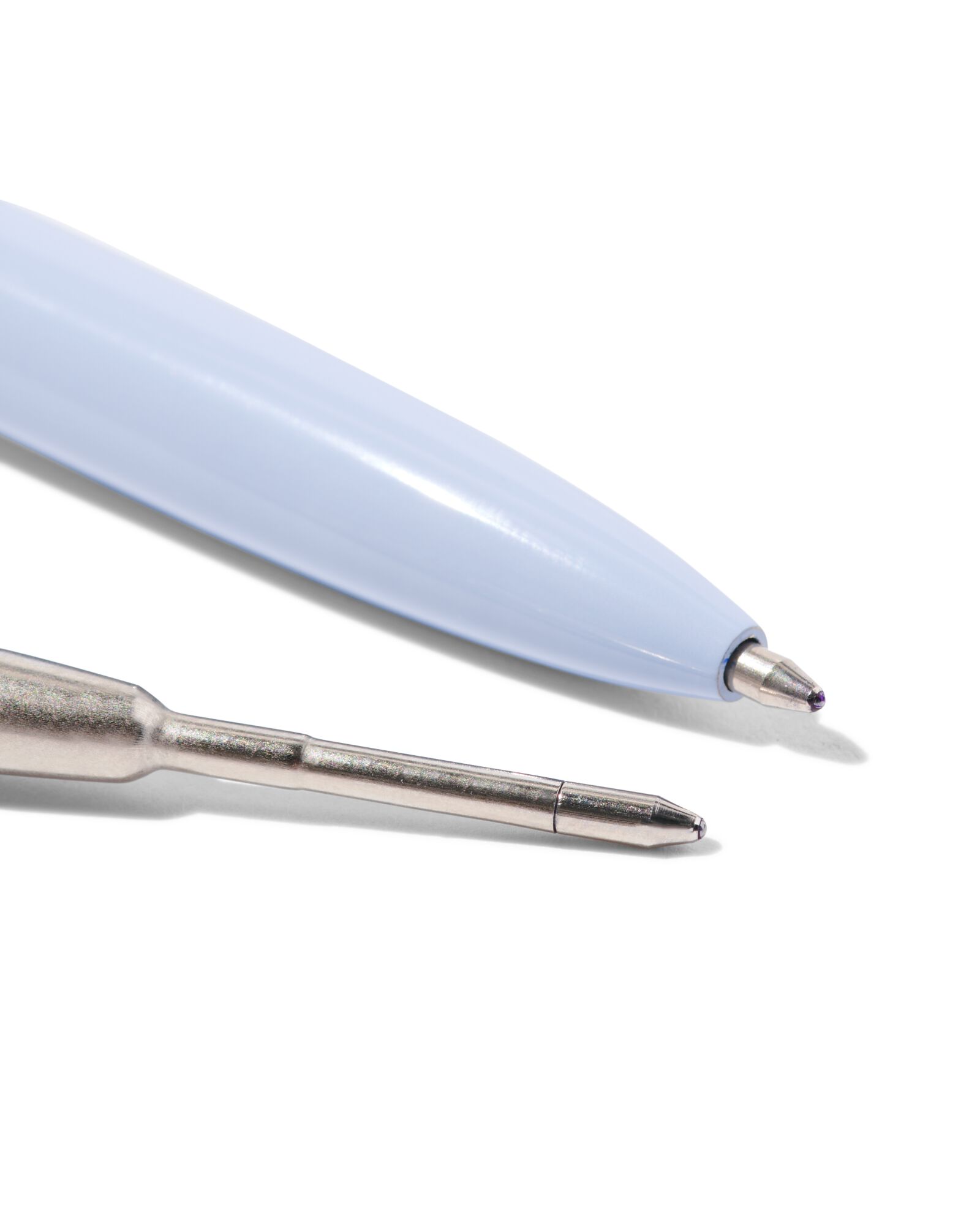 200x recharges de stylo à bille, recharges de stylo à encre, recharge de  taille universelle 1,0 mm Recharges de stylo à Bleu - Cdiscount Beaux-Arts  et Loisirs créatifs
