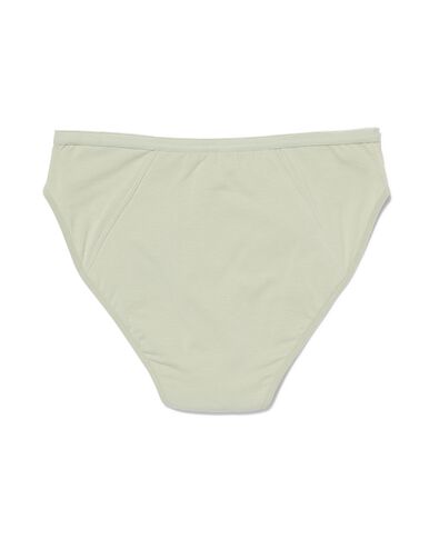 culotte menstruelle coton - 19650058 - HEMA