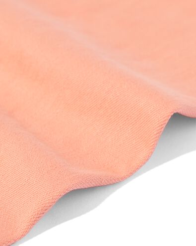 pantalon enfant - modèle marine rose 104 - 30825149 - HEMA