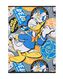 Donald Duck schrift A4 geruit 10x10mm - 14900544 - HEMA