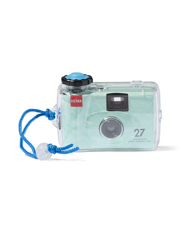 onderwater camera - 60360502 - HEMA