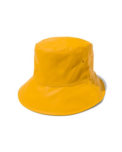 chapeau de pluie jaune - 34460106 - HEMA