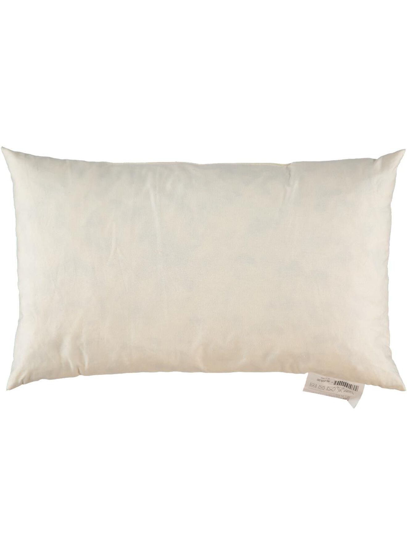 feather cushion inner filling 50 x 30 cm HEMA