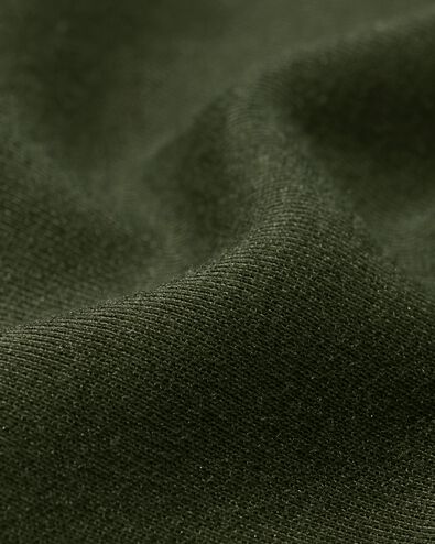 pantalon sweat homme vert vert - 2110910GREEN - HEMA