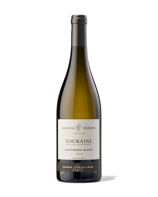 Touraine sauvignon blanc 0.75L - 17370403 - HEMA