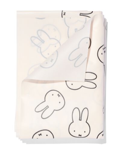 toile cirée Miffy 140x240 - 60410088 - HEMA